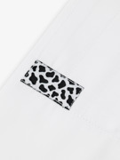 MANTO DOGS Youth BJJ Gi white